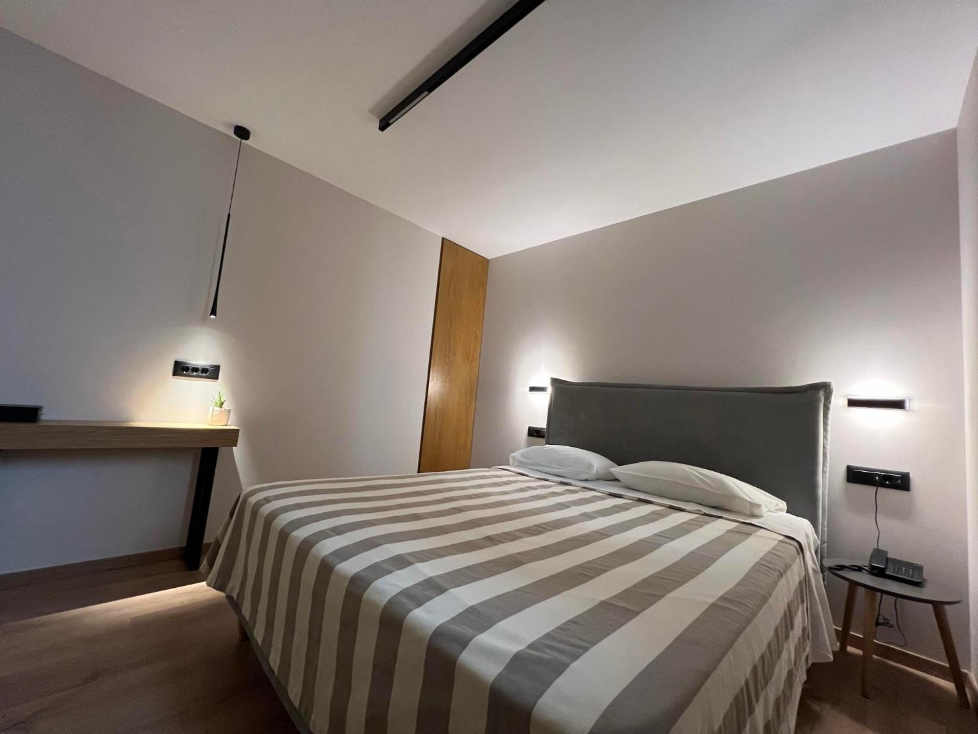 Morfeas Hotel La Canée Extérieur photo