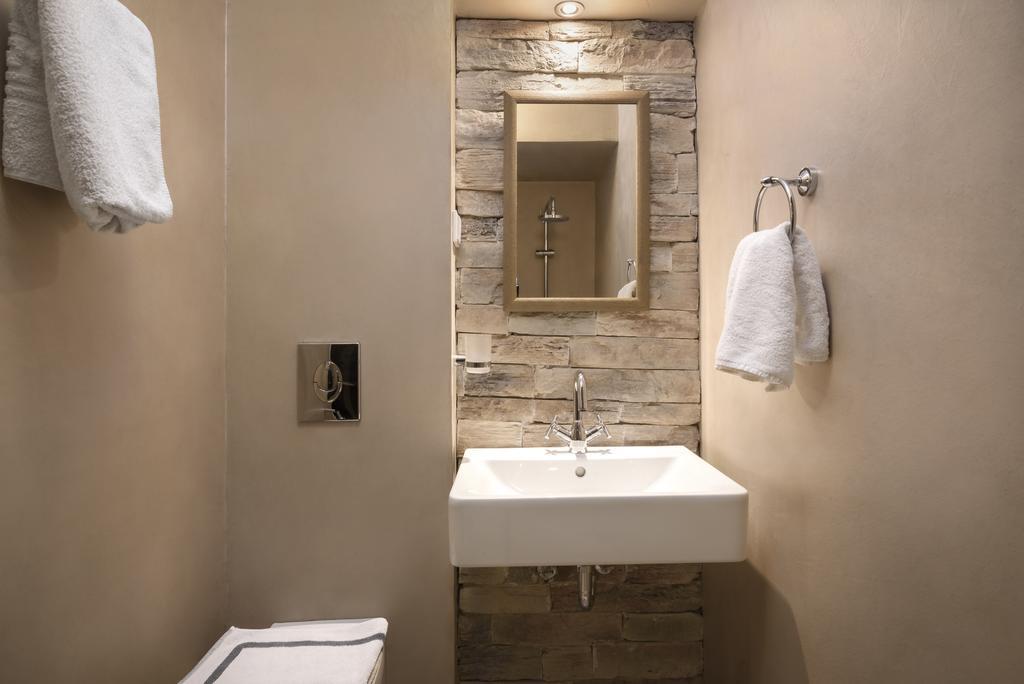 Morfeas Hotel La Canée Extérieur photo