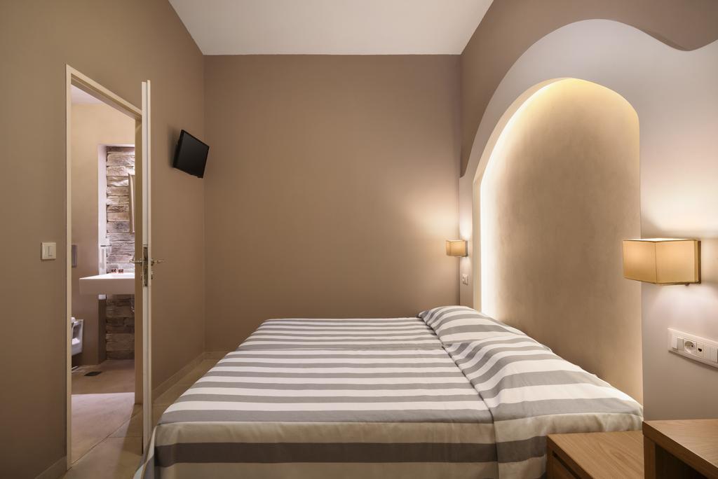 Morfeas Hotel La Canée Extérieur photo